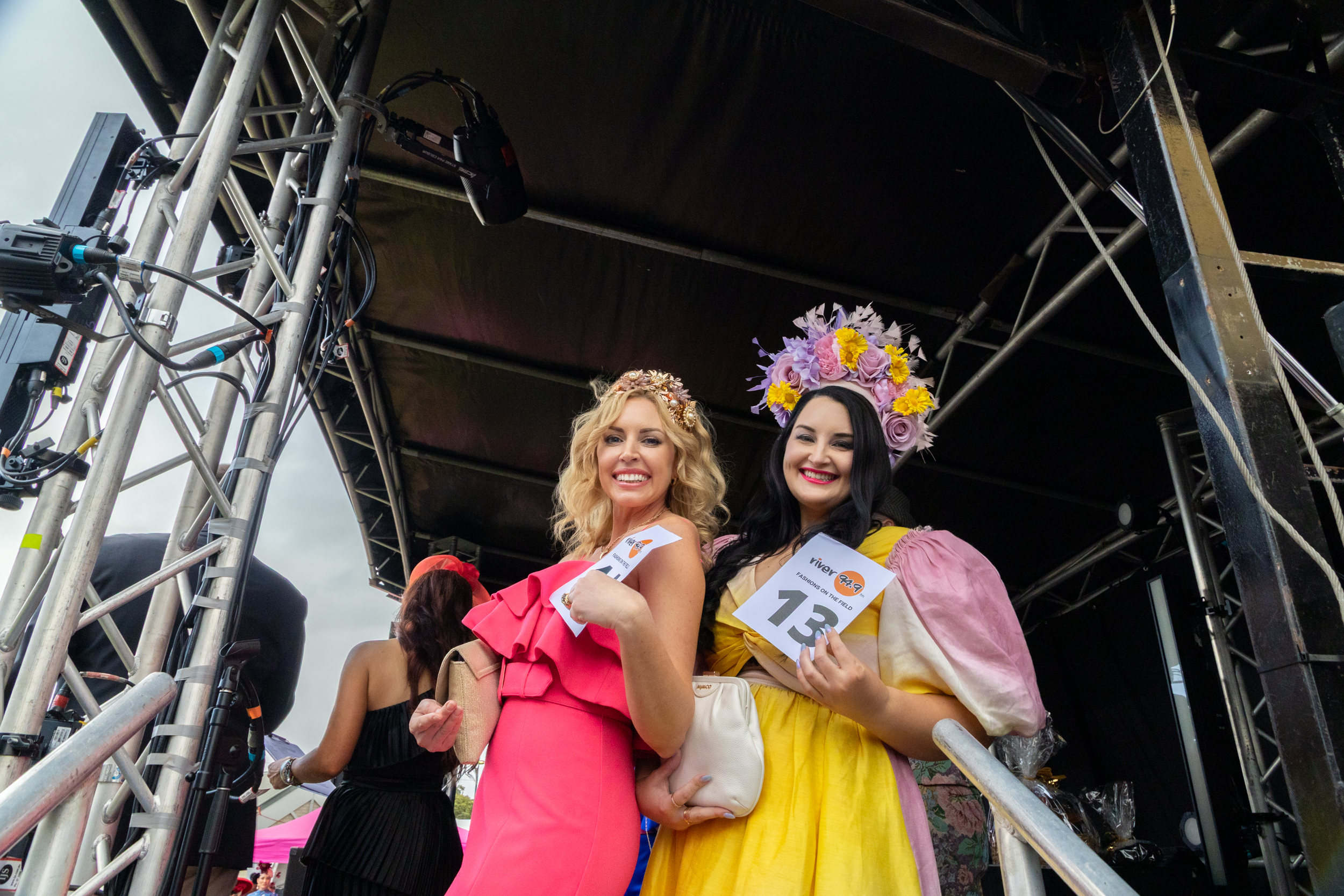 Fashions on the Field